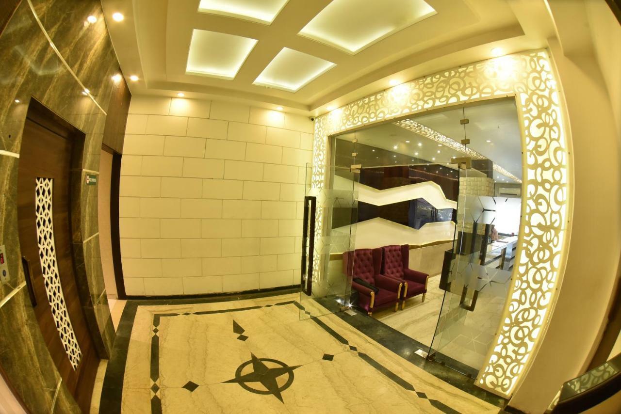 Hotel Manama Mumbai Exterior foto